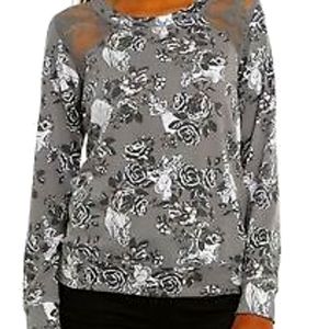 Disney princess long sleeve.